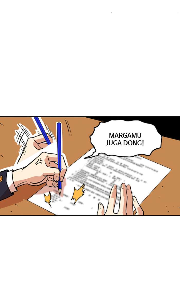 Troll Trap Chapter 5 Gambar 5