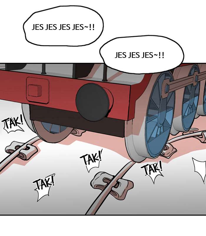 Troll Trap Chapter 5 Gambar 51