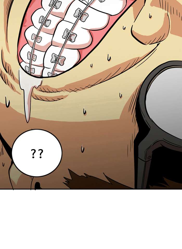 Troll Trap Chapter 5 Gambar 53
