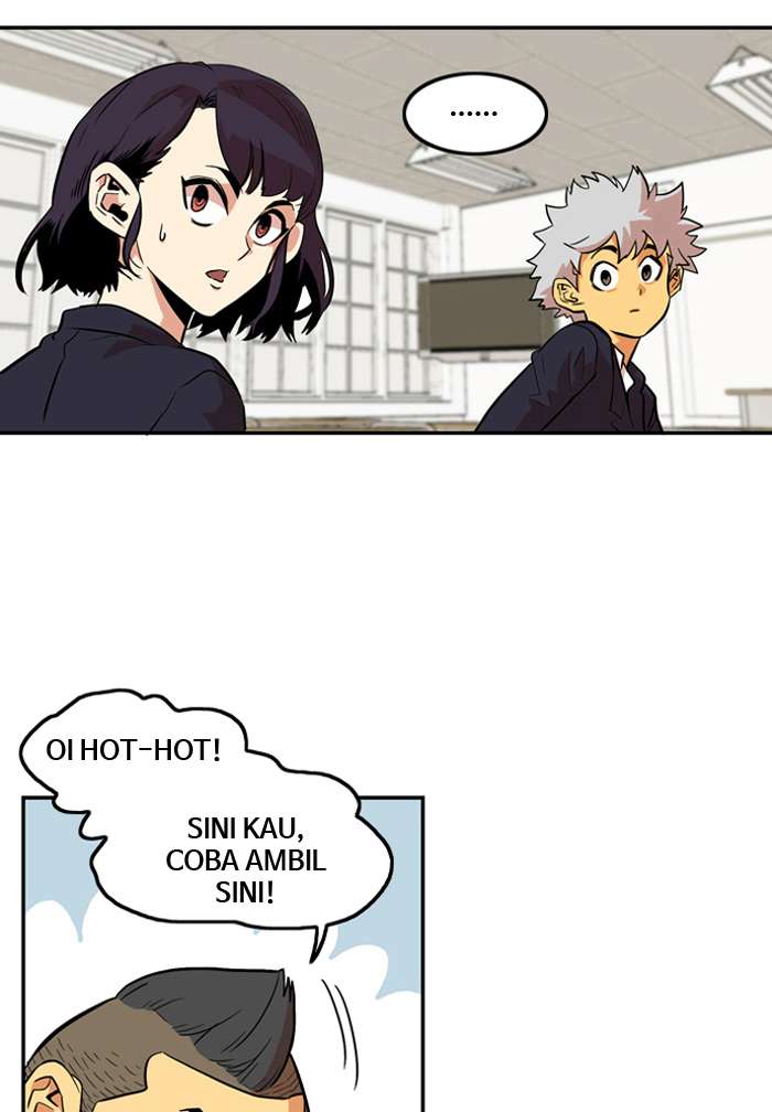 Troll Trap Chapter 5 Gambar 56