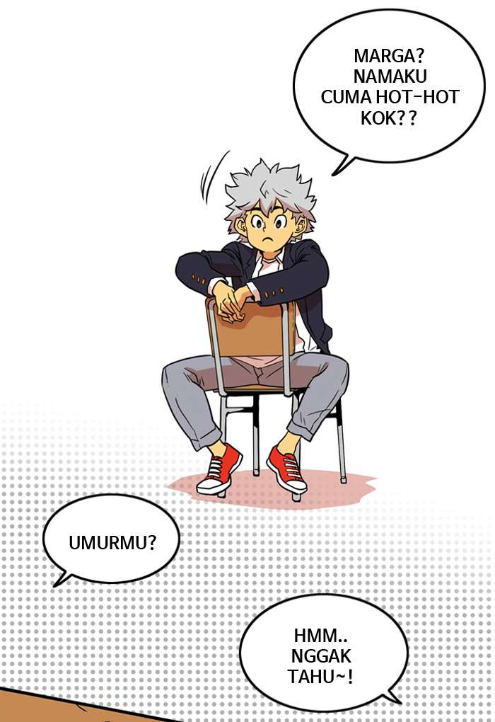 Troll Trap Chapter 5 Gambar 6