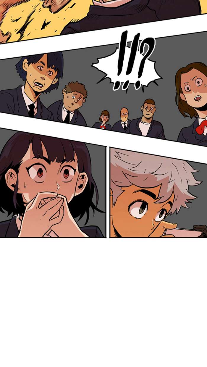 Troll Trap Chapter 5 Gambar 66