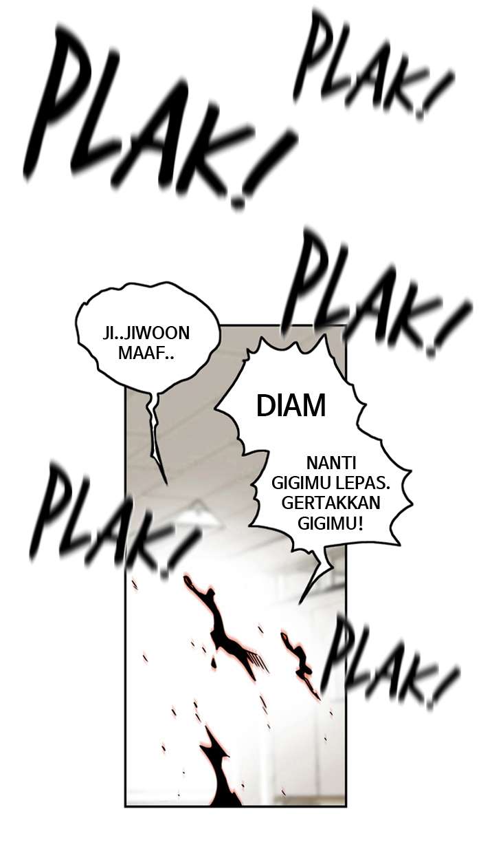 Troll Trap Chapter 5 Gambar 68