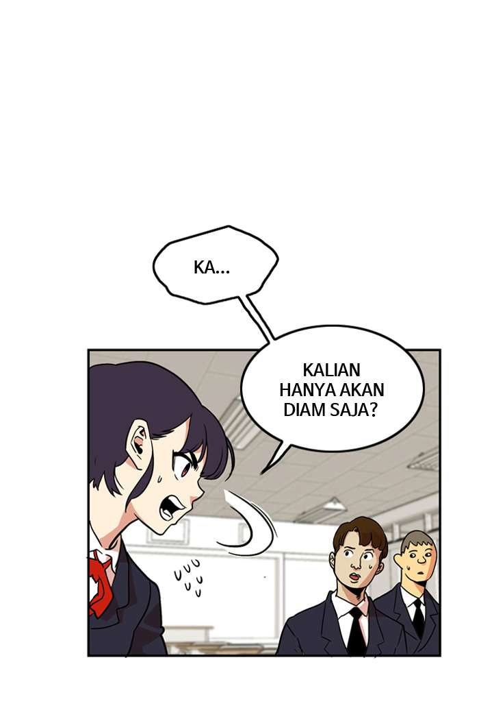 Troll Trap Chapter 5 Gambar 69