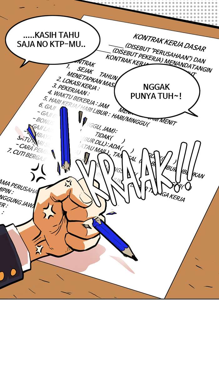 Troll Trap Chapter 5 Gambar 7
