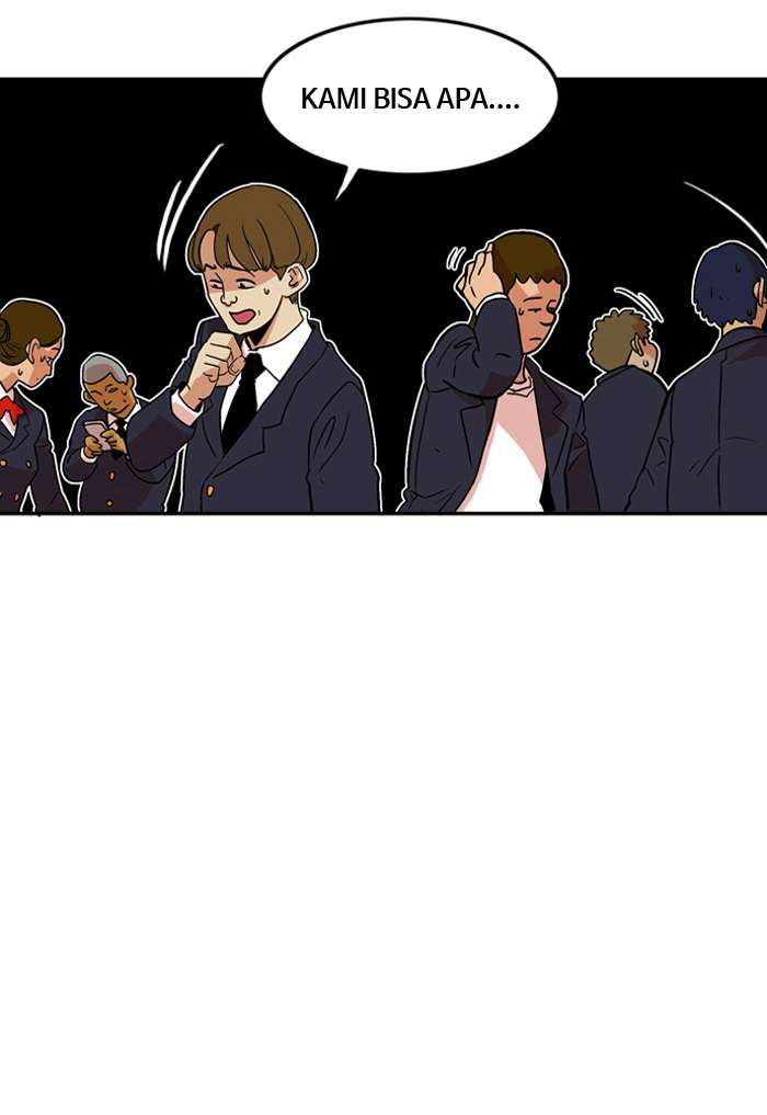 Troll Trap Chapter 5 Gambar 70