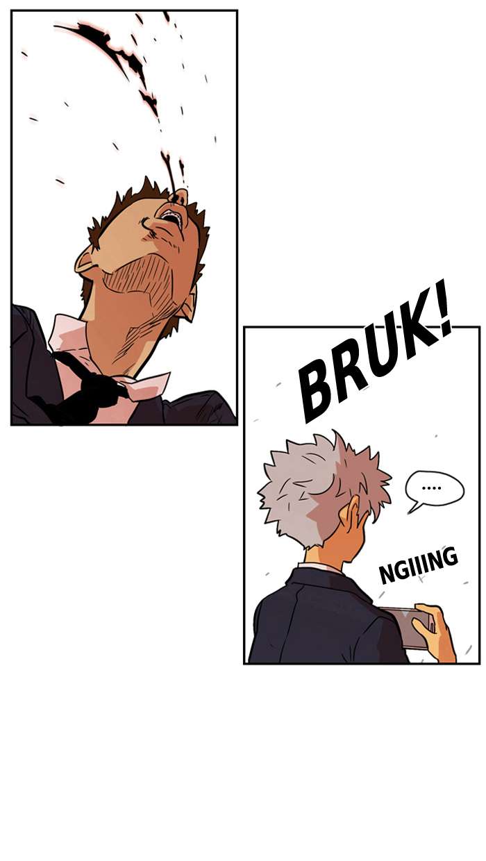 Troll Trap Chapter 5 Gambar 71