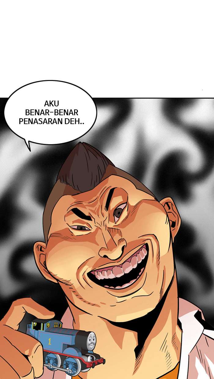 Troll Trap Chapter 5 Gambar 74