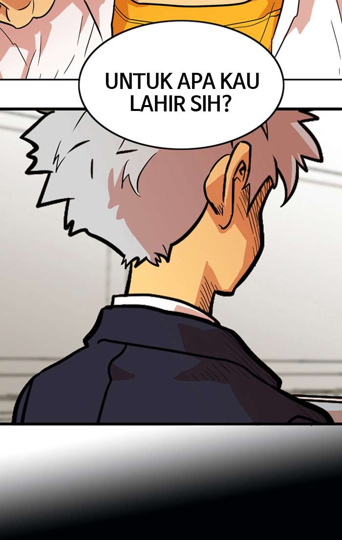 Troll Trap Chapter 5 Gambar 75