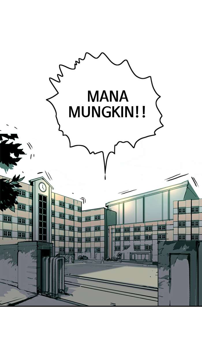 Troll Trap Chapter 5 Gambar 8