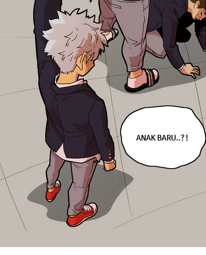 Troll Trap Chapter 5 Gambar 83