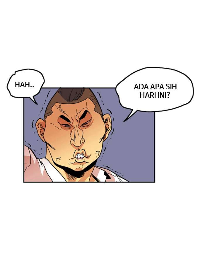 Troll Trap Chapter 5 Gambar 84