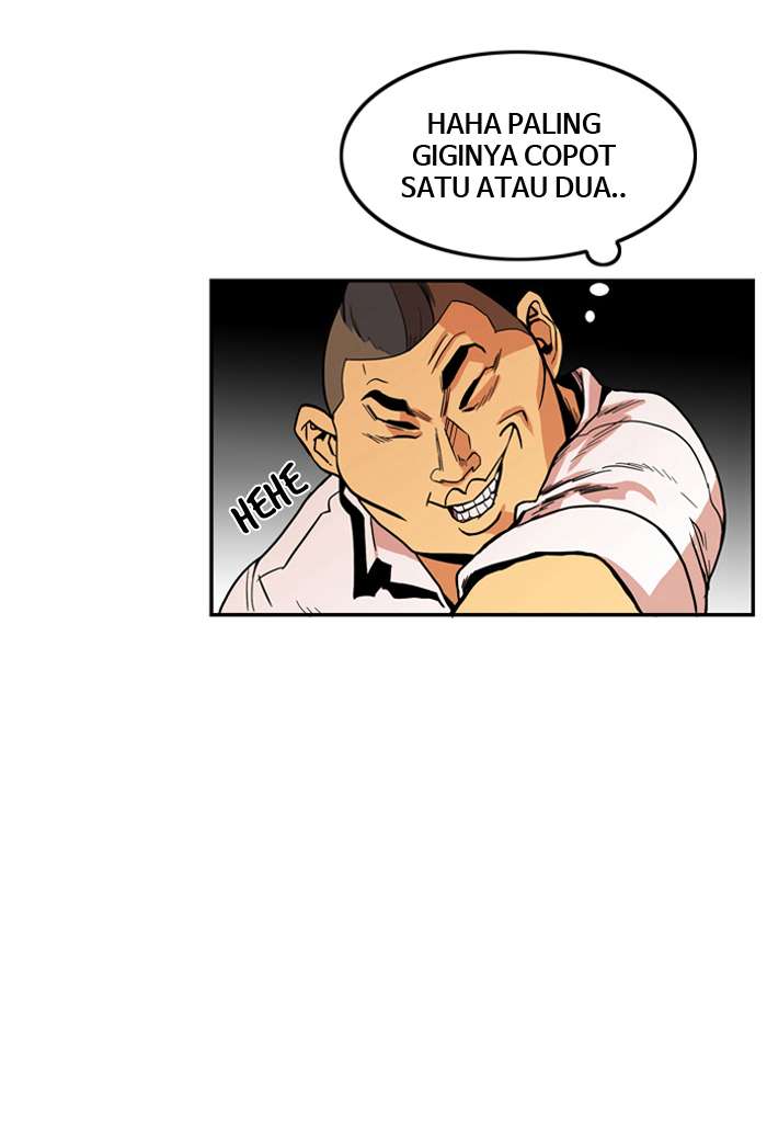 Troll Trap Chapter 5 Gambar 86