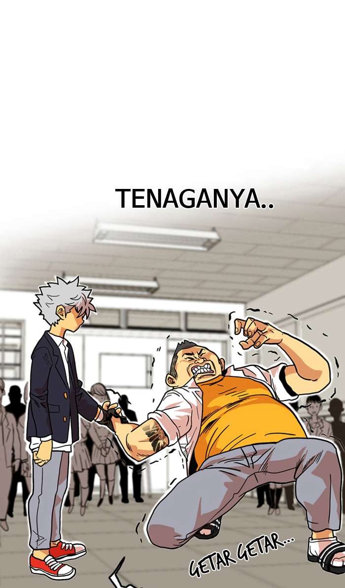 Troll Trap Chapter 5 Gambar 89