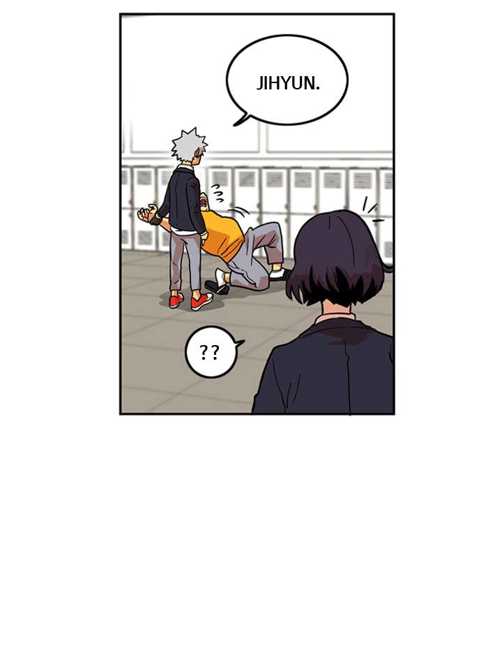 Troll Trap Chapter 5 Gambar 91
