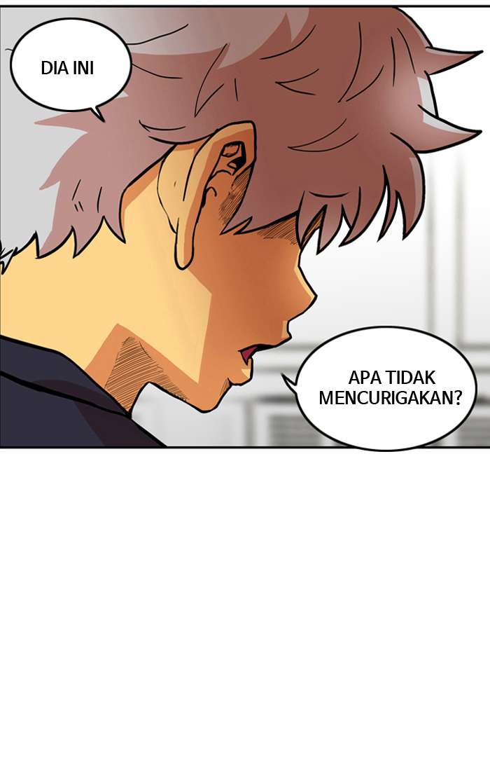 Troll Trap Chapter 5 Gambar 92