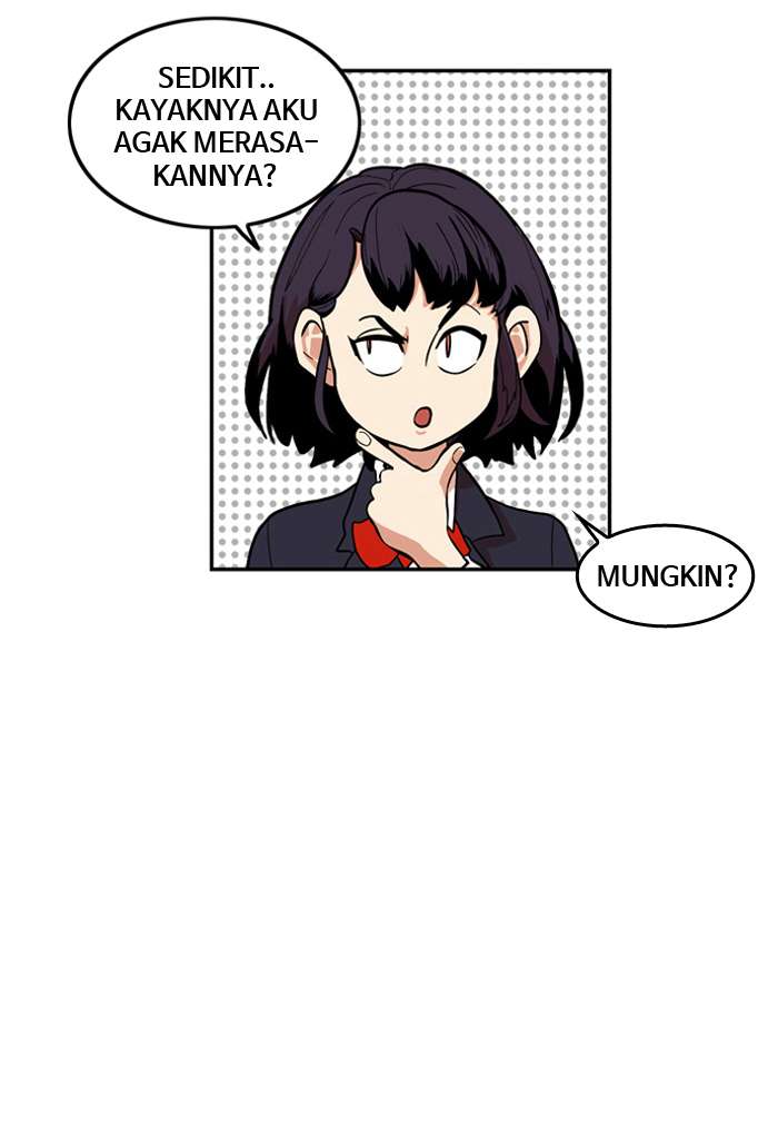 Troll Trap Chapter 5 Gambar 94