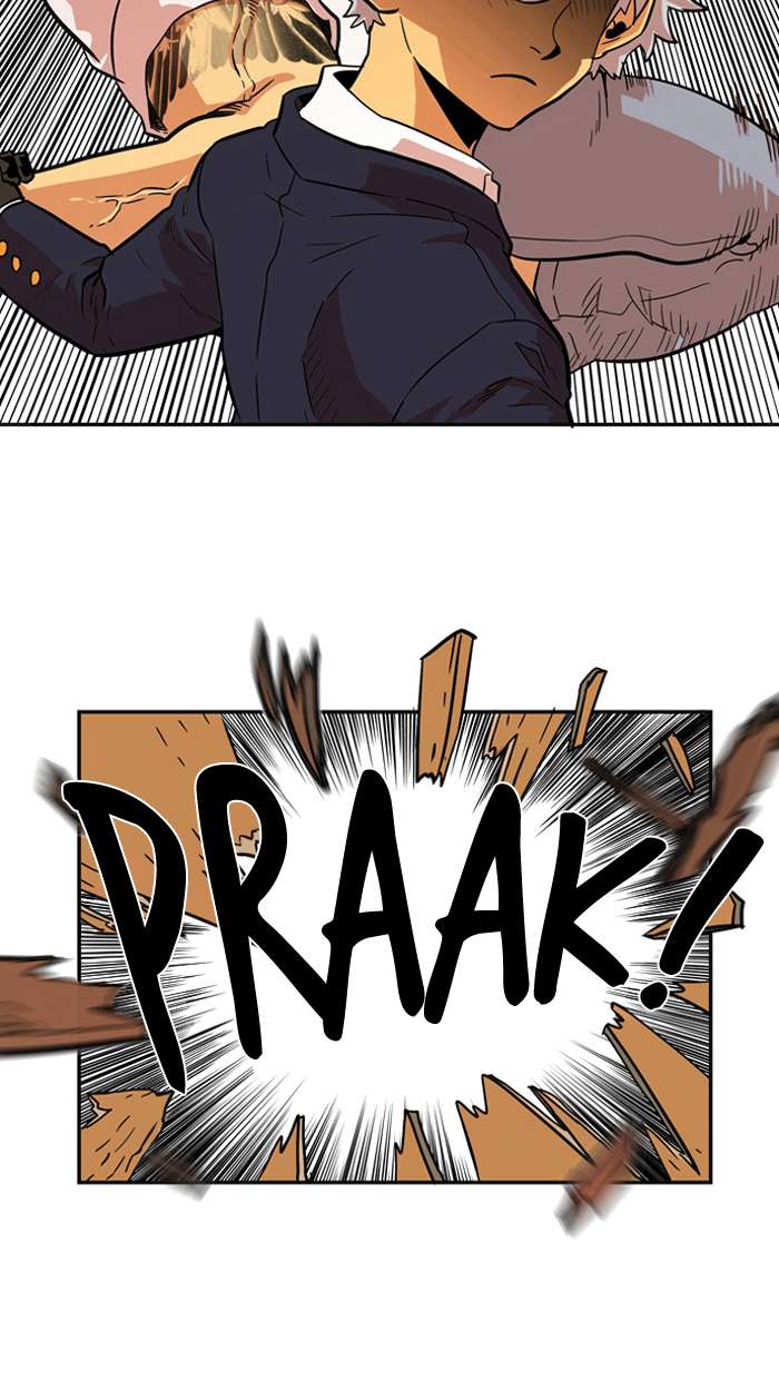 Troll Trap Chapter 5 Gambar 97