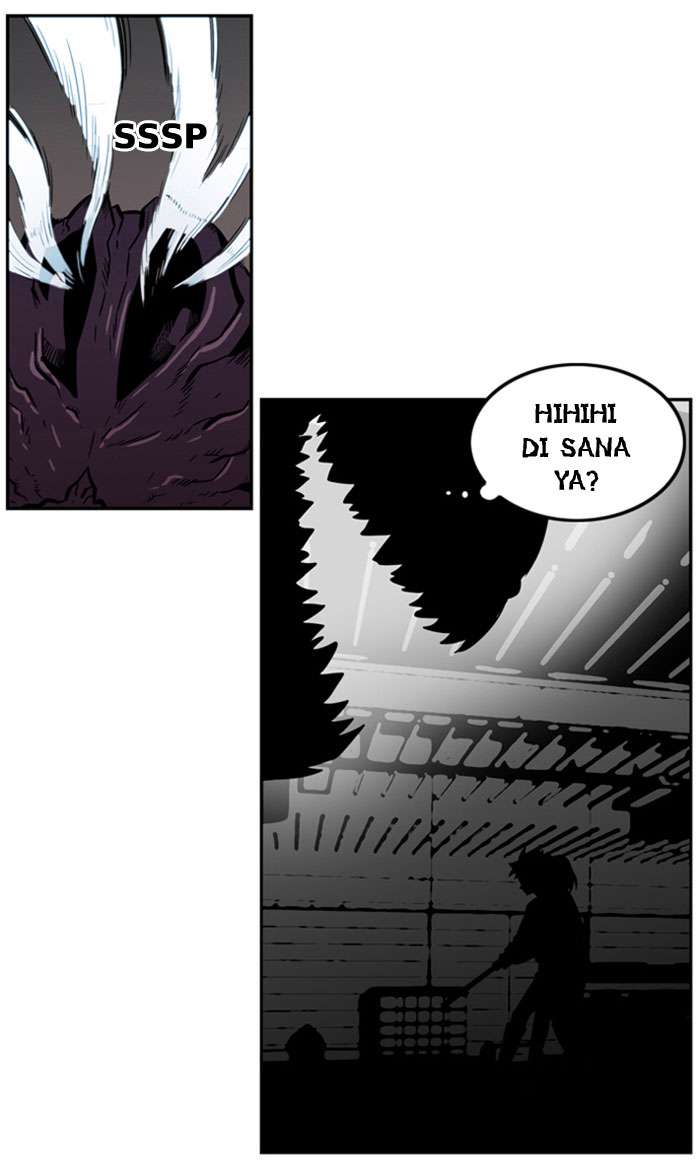Troll Trap Chapter 4 Gambar 10