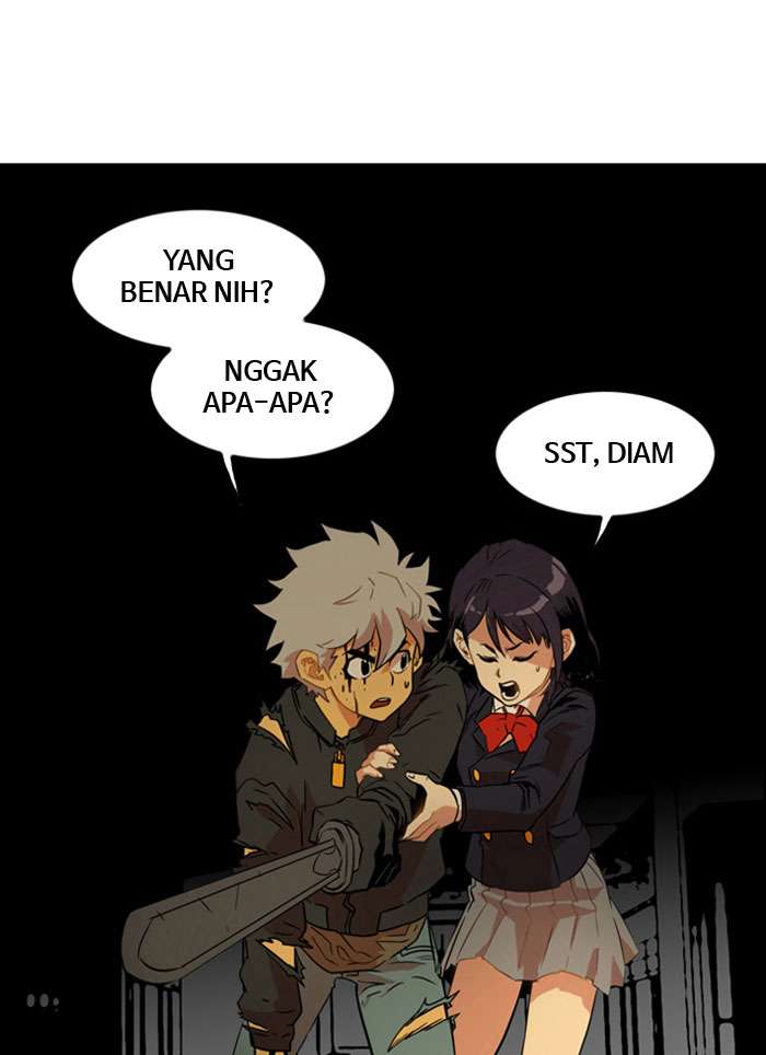 Troll Trap Chapter 4 Gambar 12