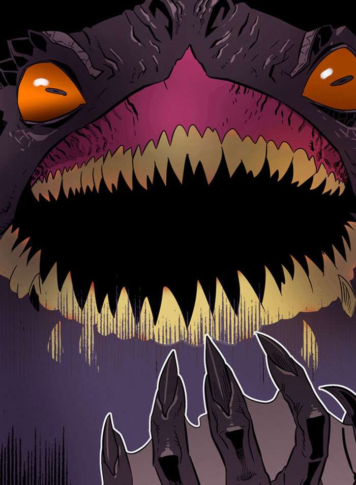 Troll Trap Chapter 4 Gambar 16