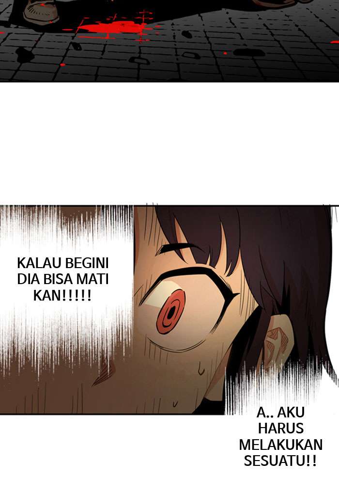 Baca  Troll Trap Chapter 4 Gambar 2
