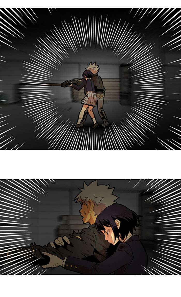 Troll Trap Chapter 4 Gambar 20