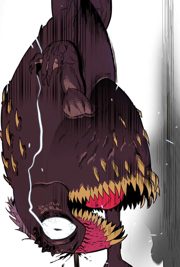 Troll Trap Chapter 4 Gambar 24