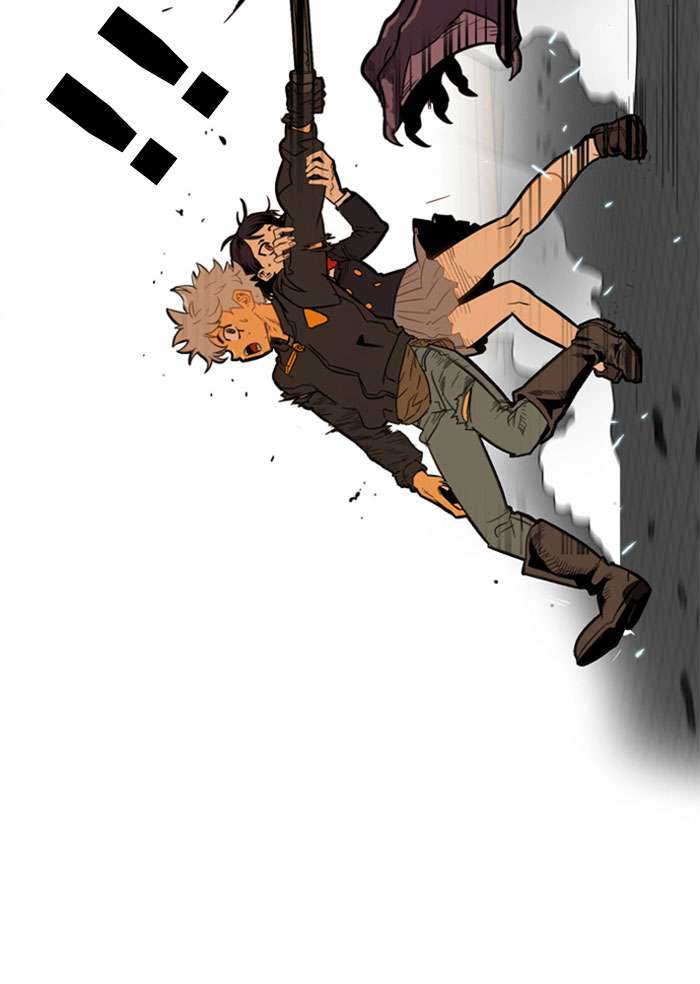 Troll Trap Chapter 4 Gambar 25