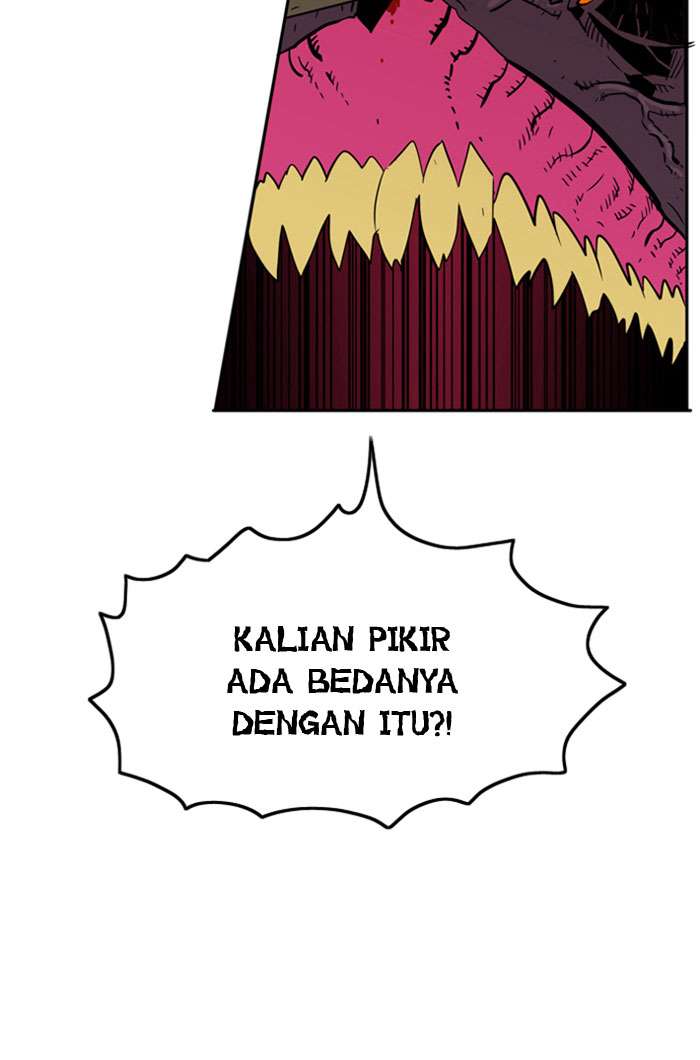 Troll Trap Chapter 4 Gambar 27