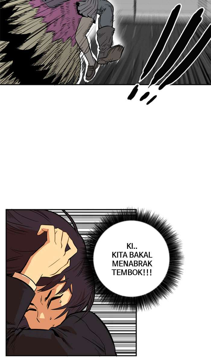 Troll Trap Chapter 4 Gambar 30