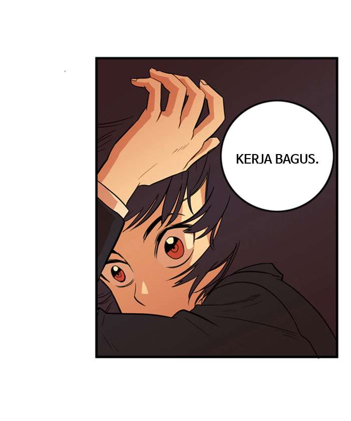 Troll Trap Chapter 4 Gambar 31