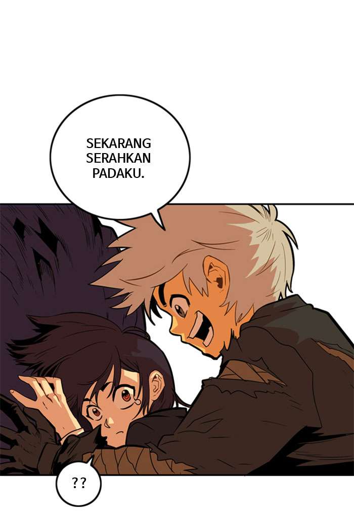 Troll Trap Chapter 4 Gambar 32