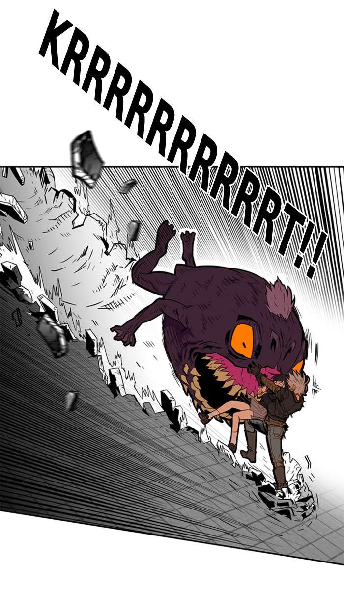 Troll Trap Chapter 4 Gambar 35