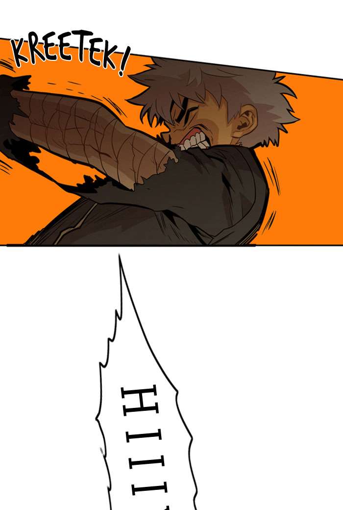 Troll Trap Chapter 4 Gambar 38