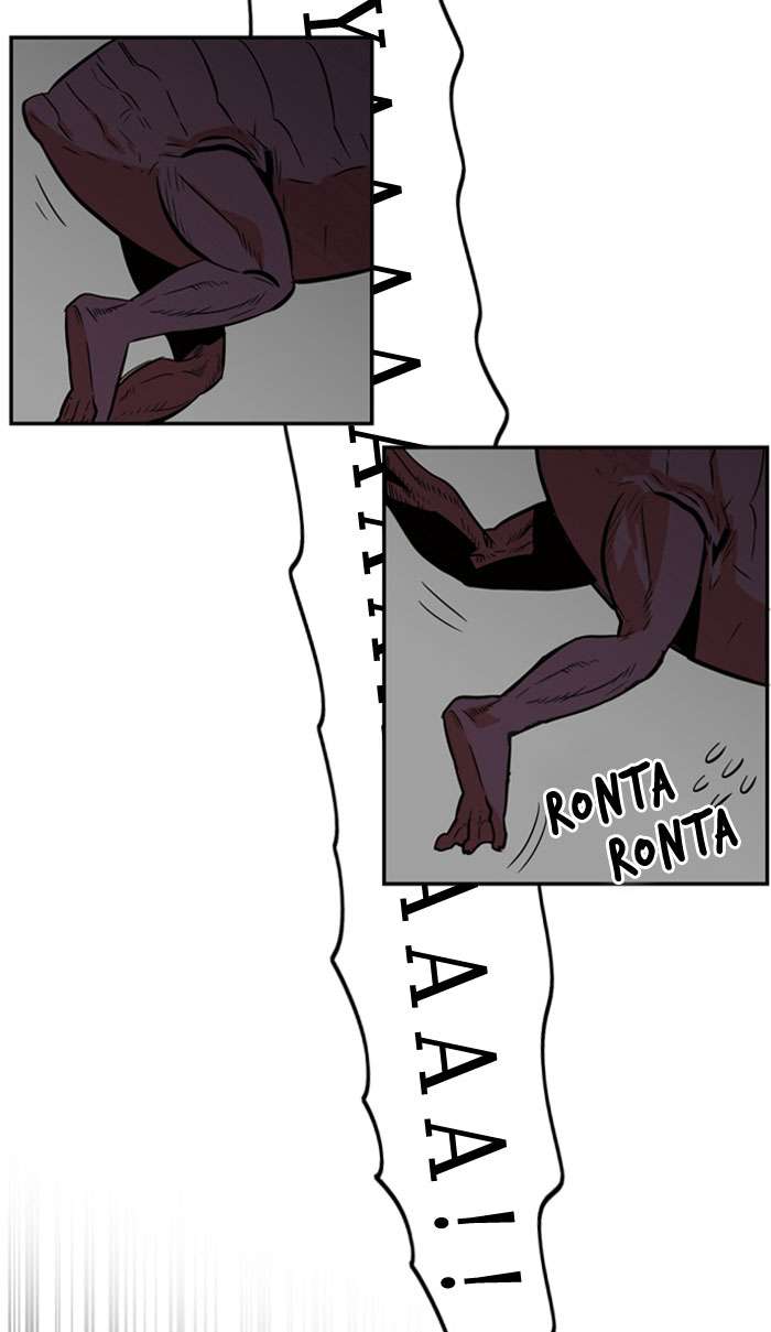 Troll Trap Chapter 4 Gambar 39