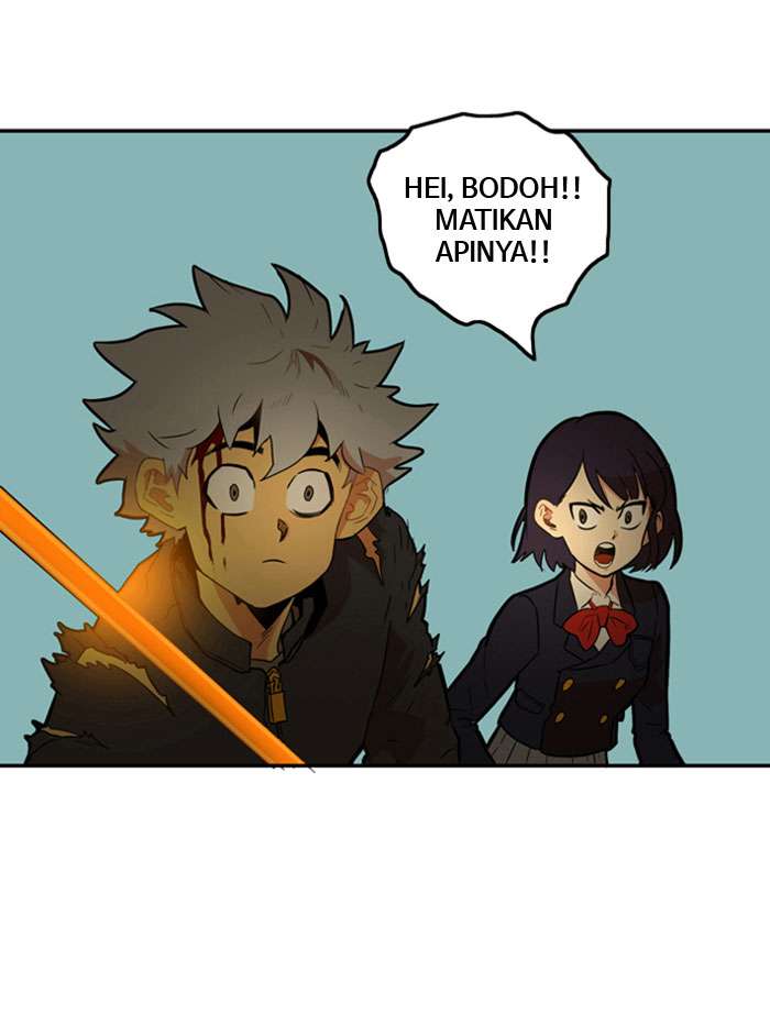 Troll Trap Chapter 4 Gambar 4