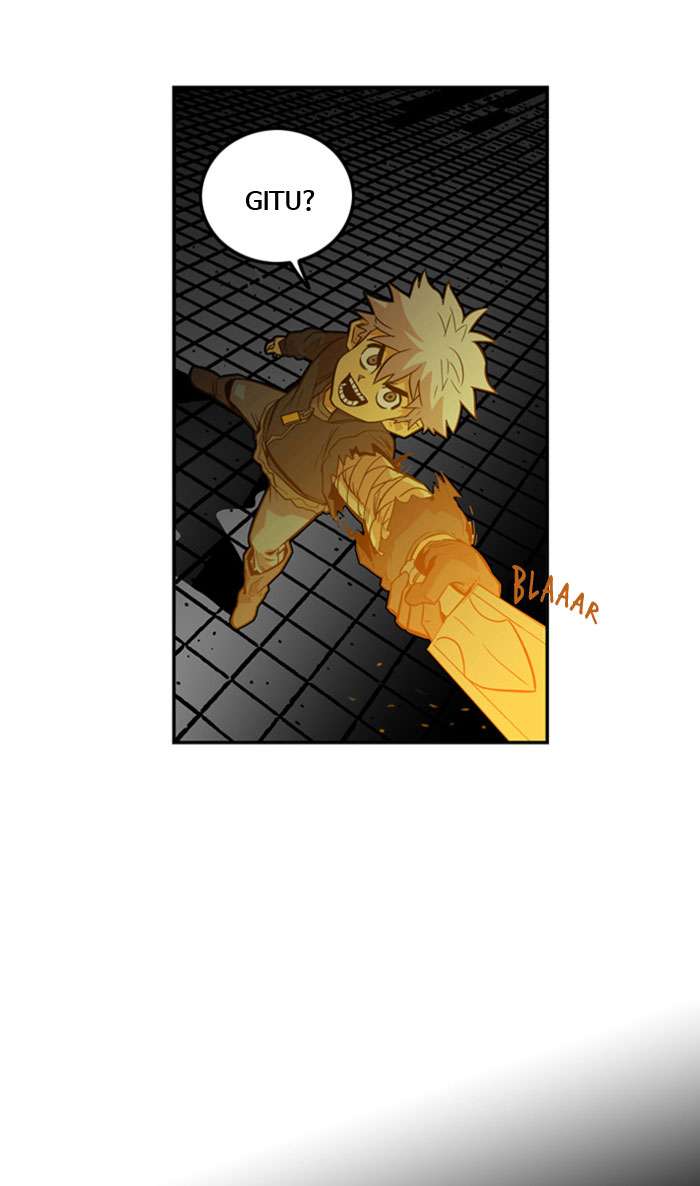 Troll Trap Chapter 4 Gambar 43