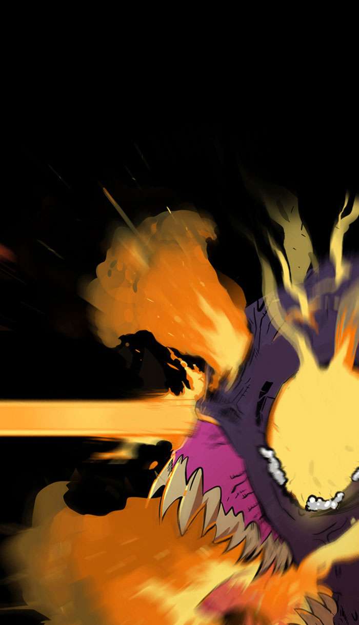 Troll Trap Chapter 4 Gambar 48