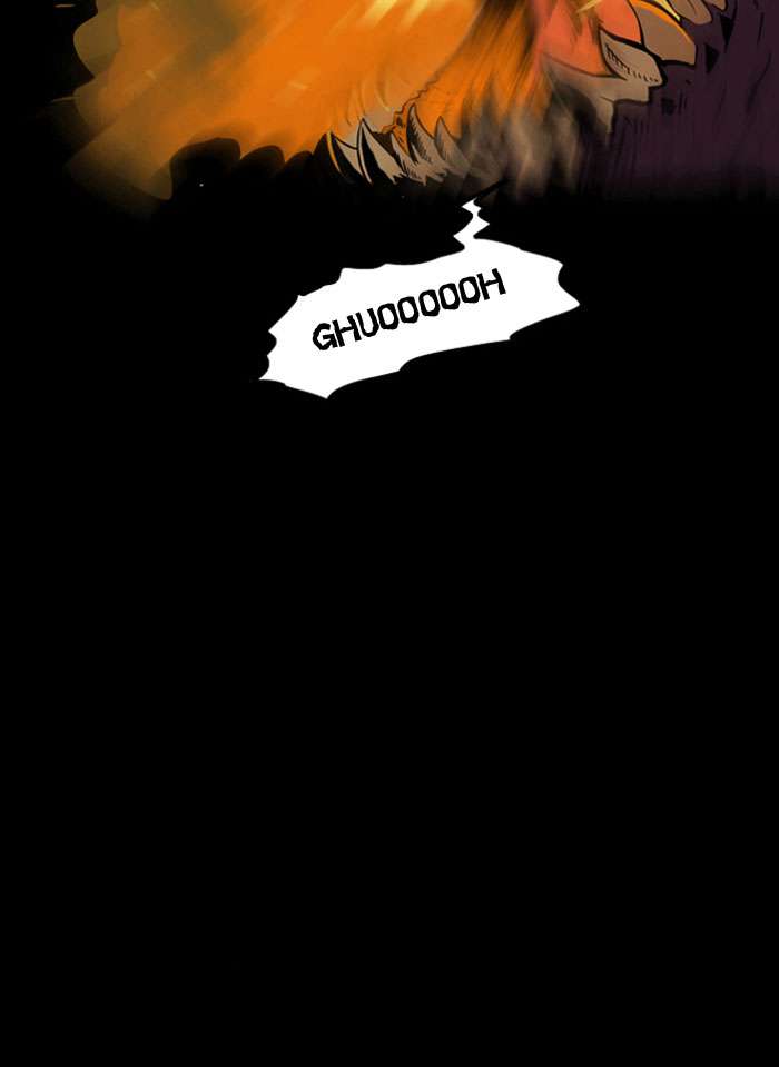 Troll Trap Chapter 4 Gambar 49