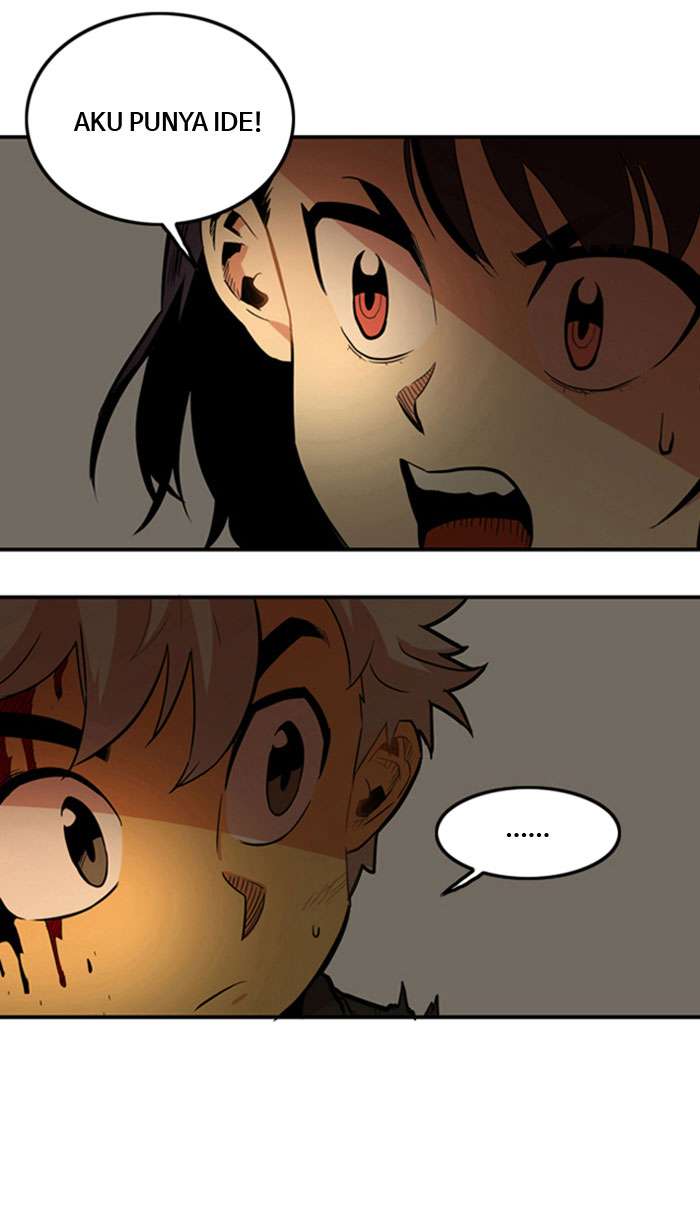 Troll Trap Chapter 4 Gambar 5