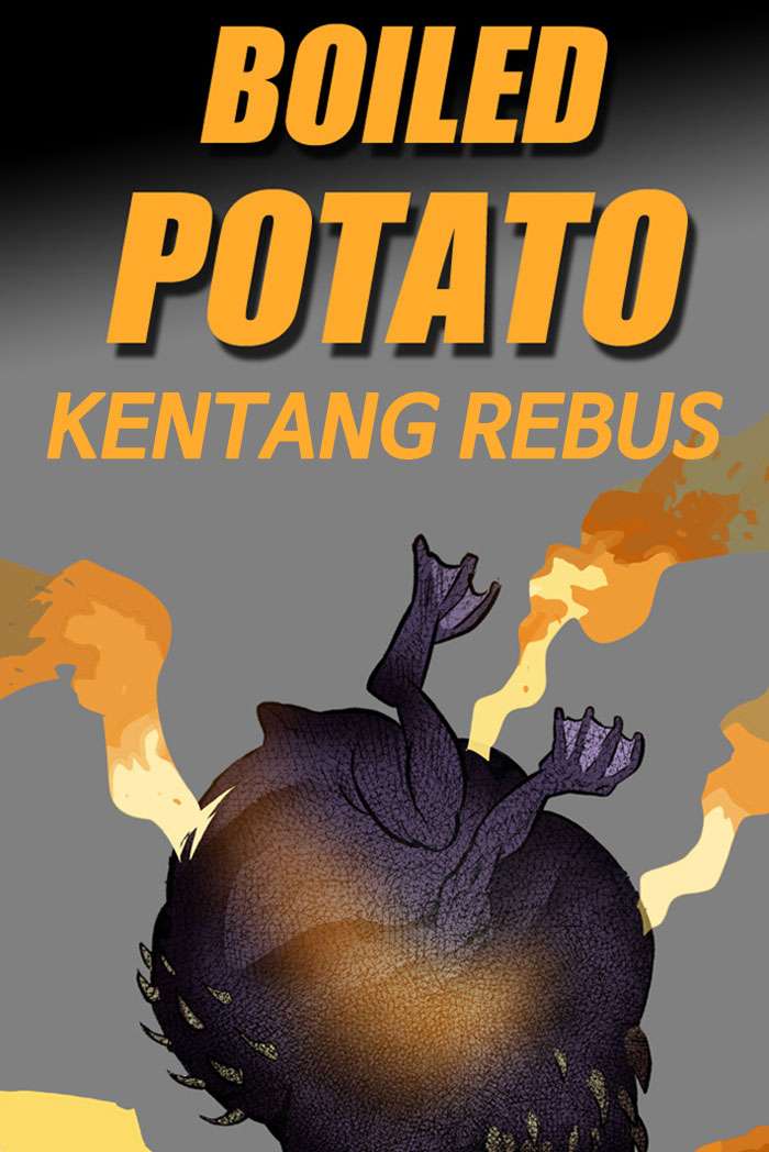 Troll Trap Chapter 4 Gambar 50