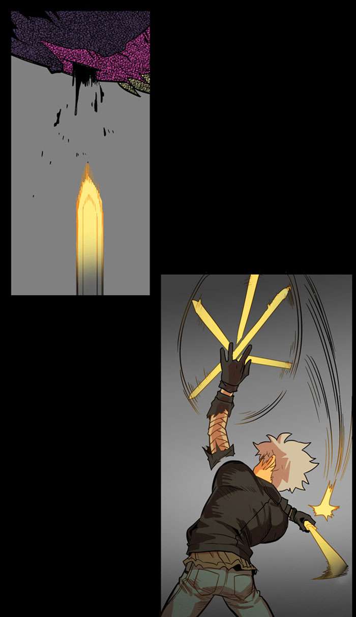 Troll Trap Chapter 4 Gambar 52