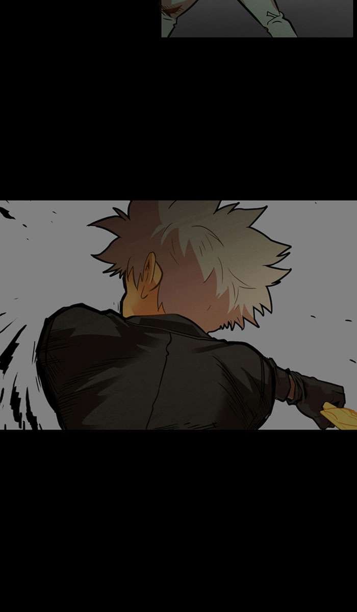 Troll Trap Chapter 4 Gambar 53