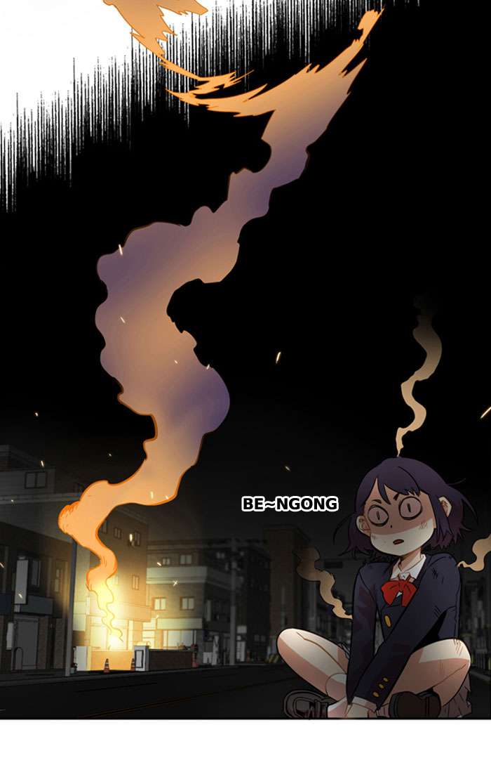 Troll Trap Chapter 4 Gambar 60