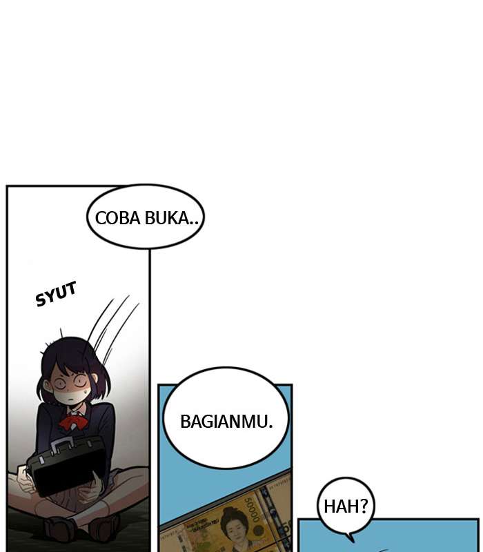 Troll Trap Chapter 4 Gambar 63