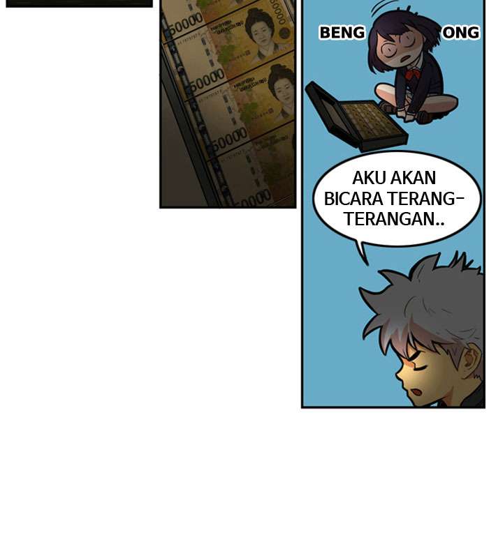 Troll Trap Chapter 4 Gambar 64