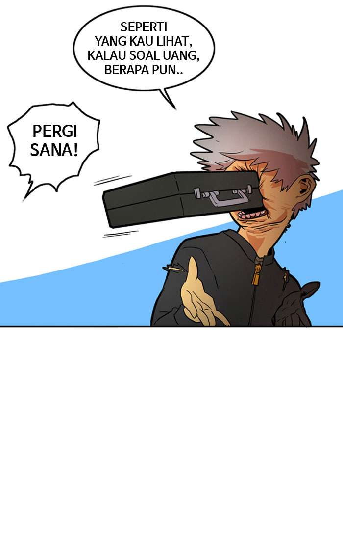 Troll Trap Chapter 4 Gambar 67