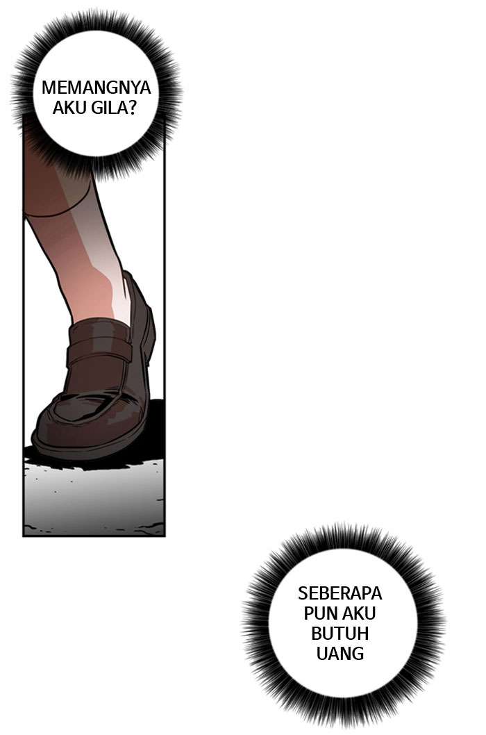Troll Trap Chapter 4 Gambar 68