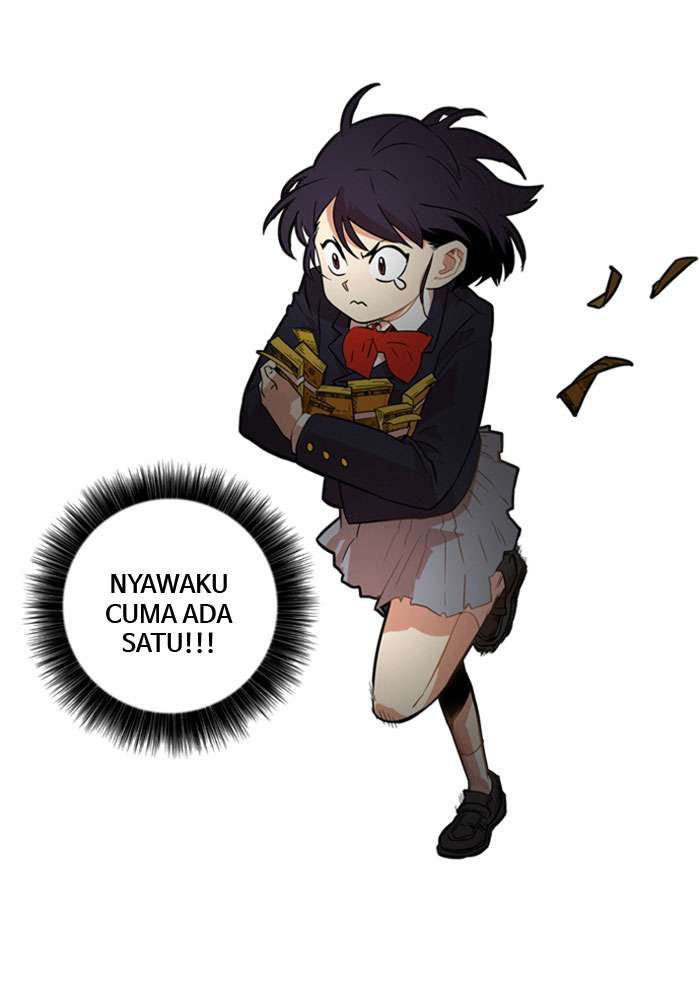 Troll Trap Chapter 4 Gambar 69